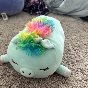 Squishmallow unicorn